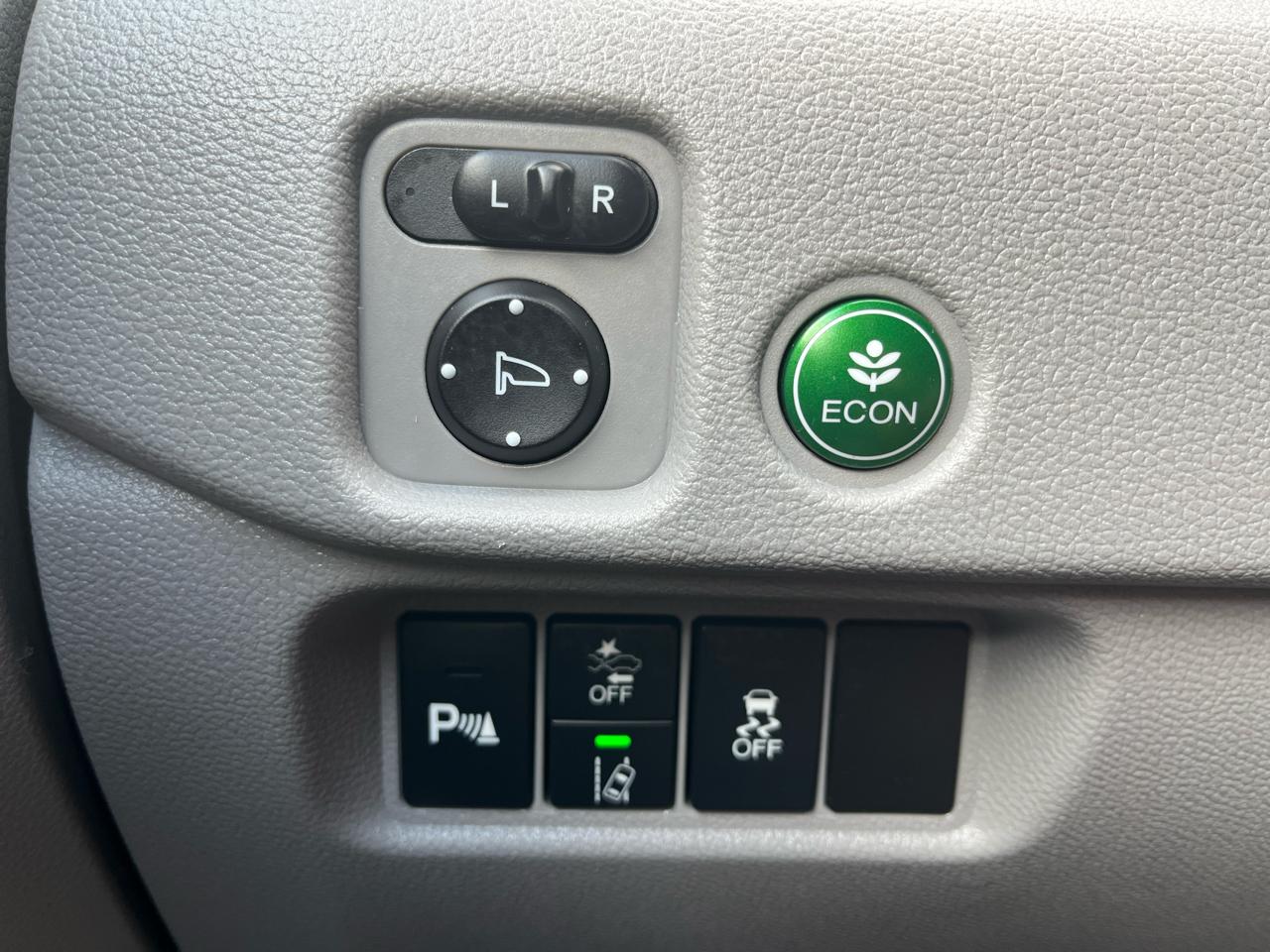 Honda Pilot Touring 7-Passenger 2WD 2021