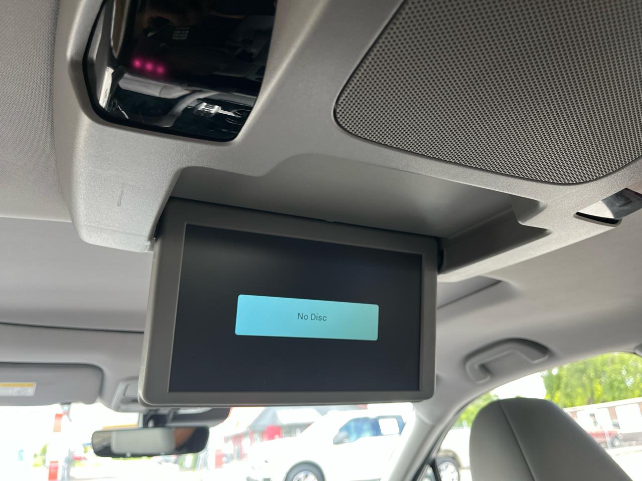 Honda Pilot Touring 7-Passenger 2WD 2021