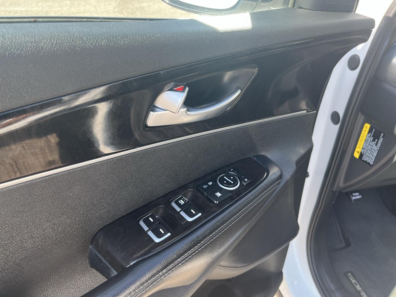 Kia Sorento EX V6 FWD 2017