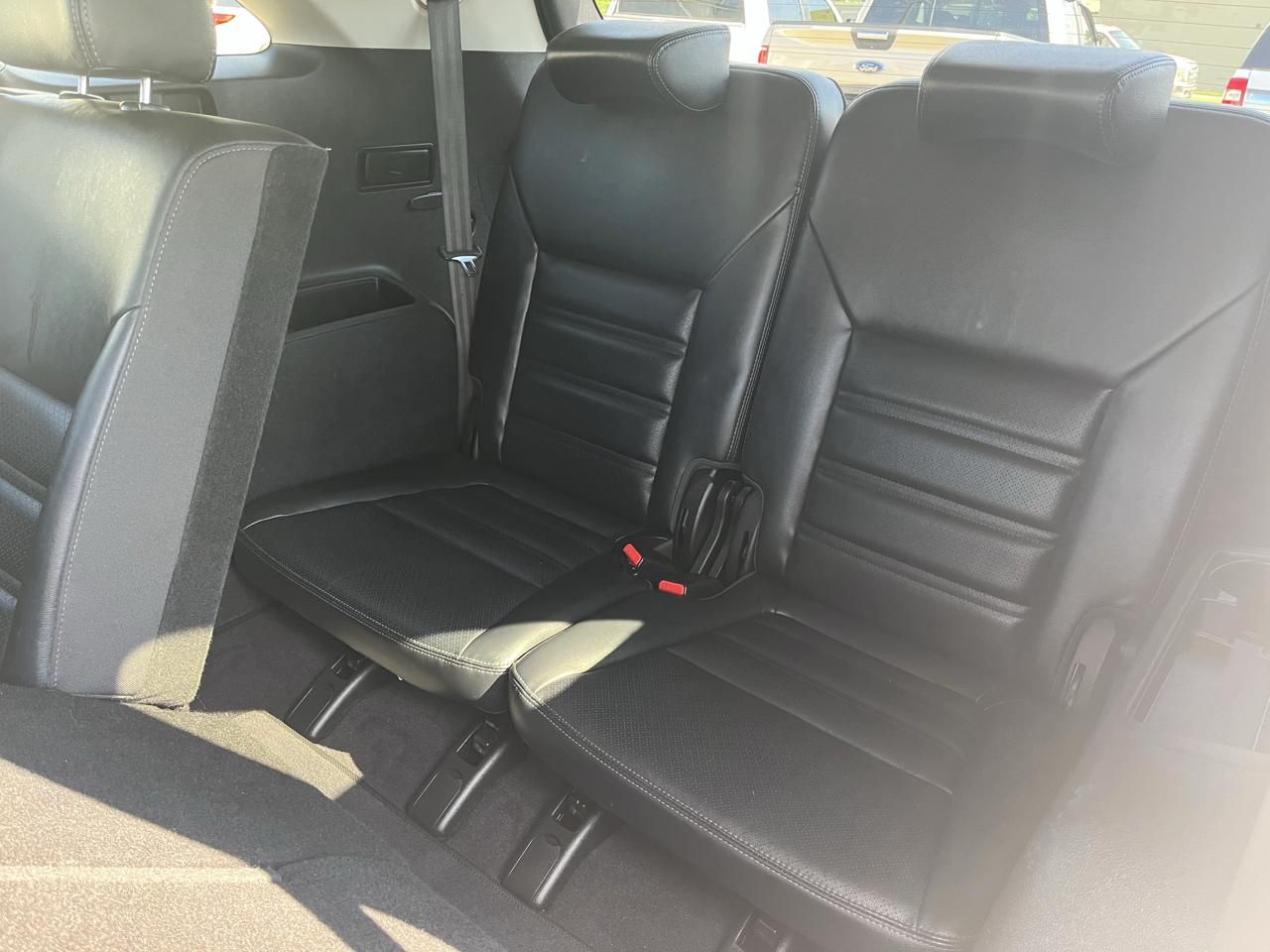 Kia Sorento EX V6 FWD 2017