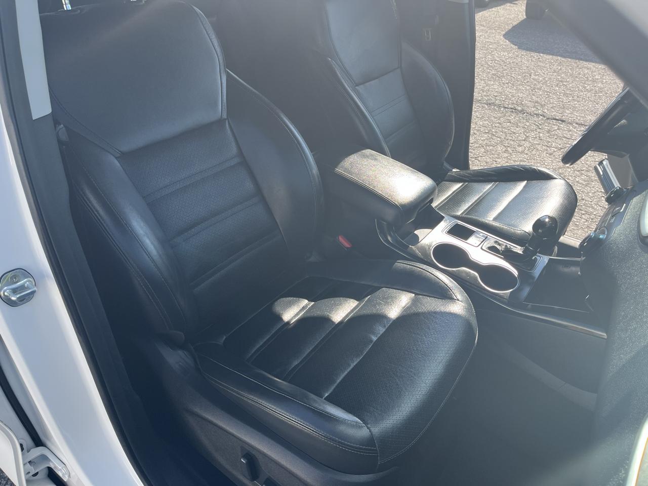 Kia Sorento EX V6 FWD 2017