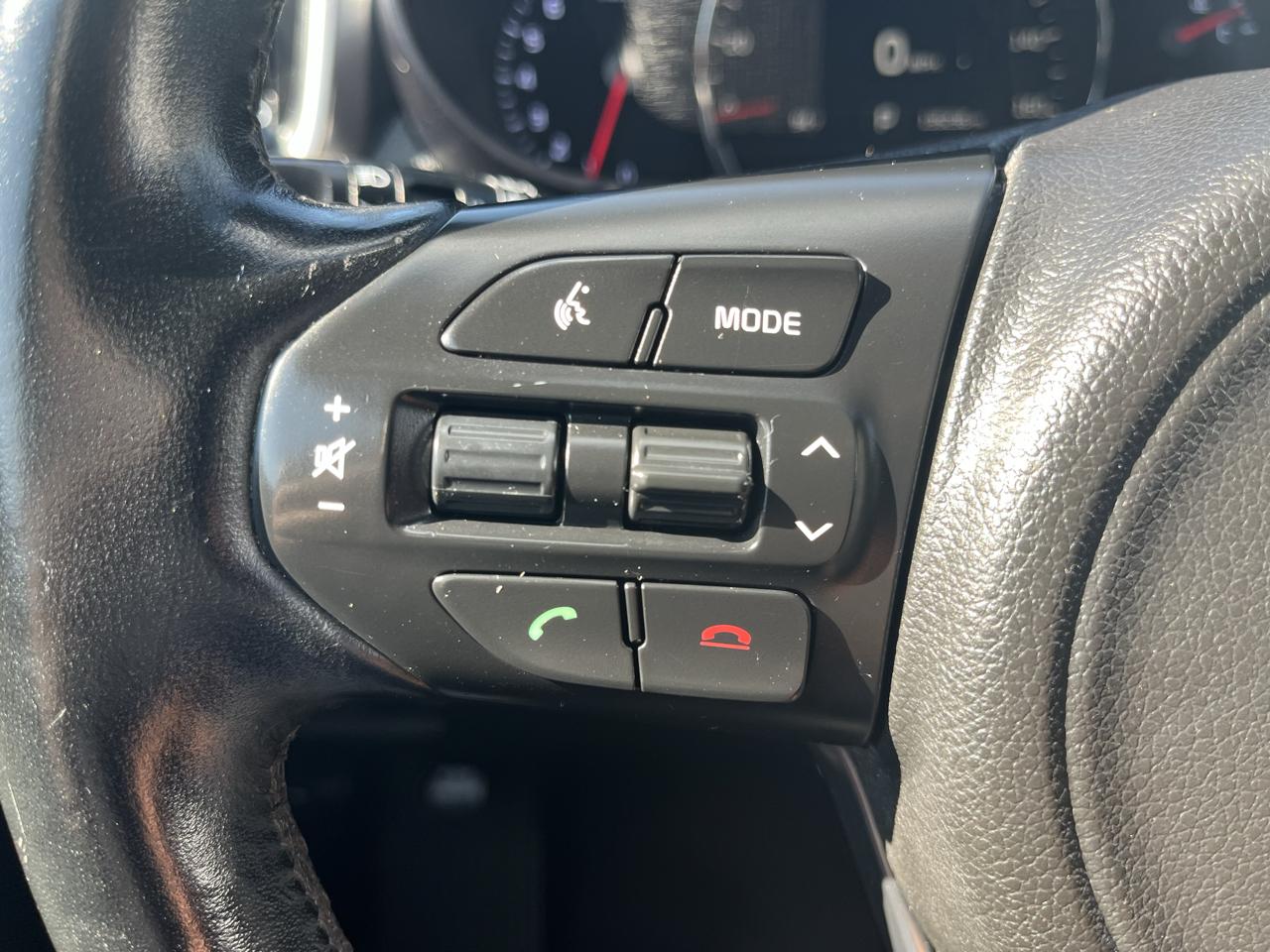 Kia Sorento EX V6 FWD 2017