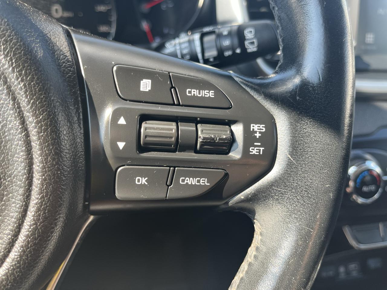 Kia Sorento EX V6 FWD 2017