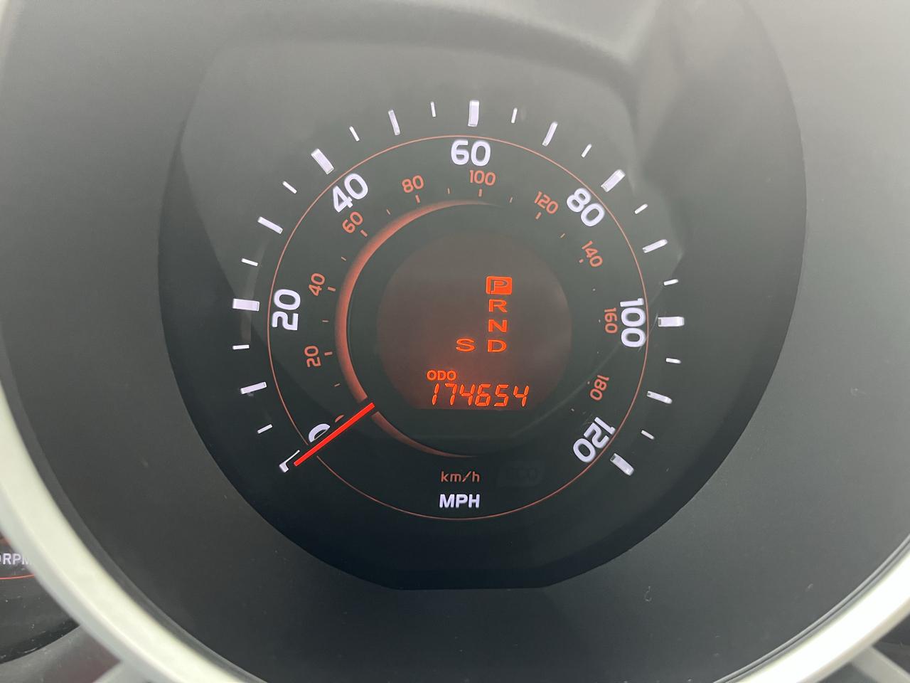 Toyota 4Runner RWD 4dr V6 Limited (Natl) 2011