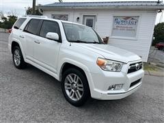 2011 Toyota 4Runner 