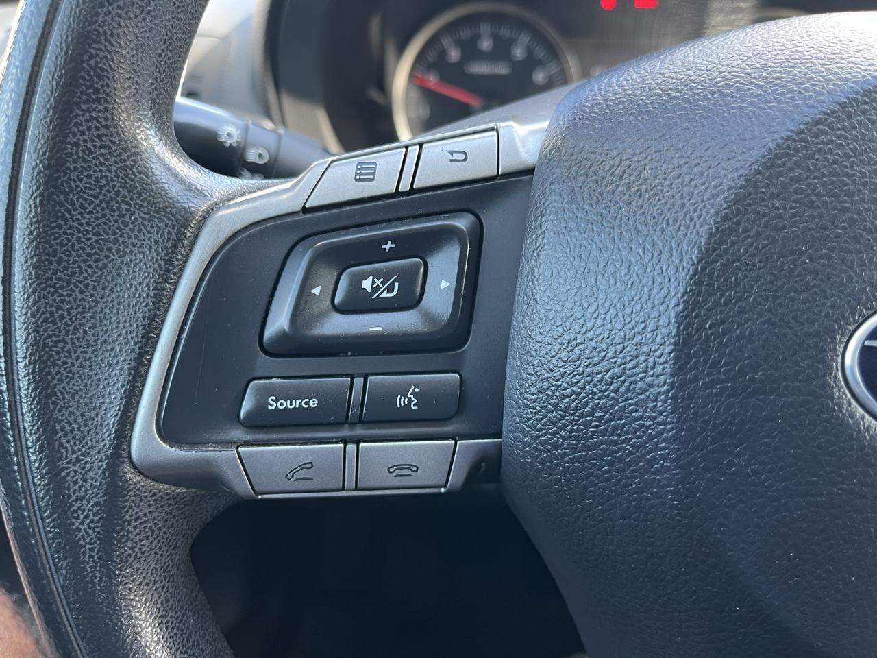Subaru XV Crosstrek 5dr Man 2.0i Premium 2015