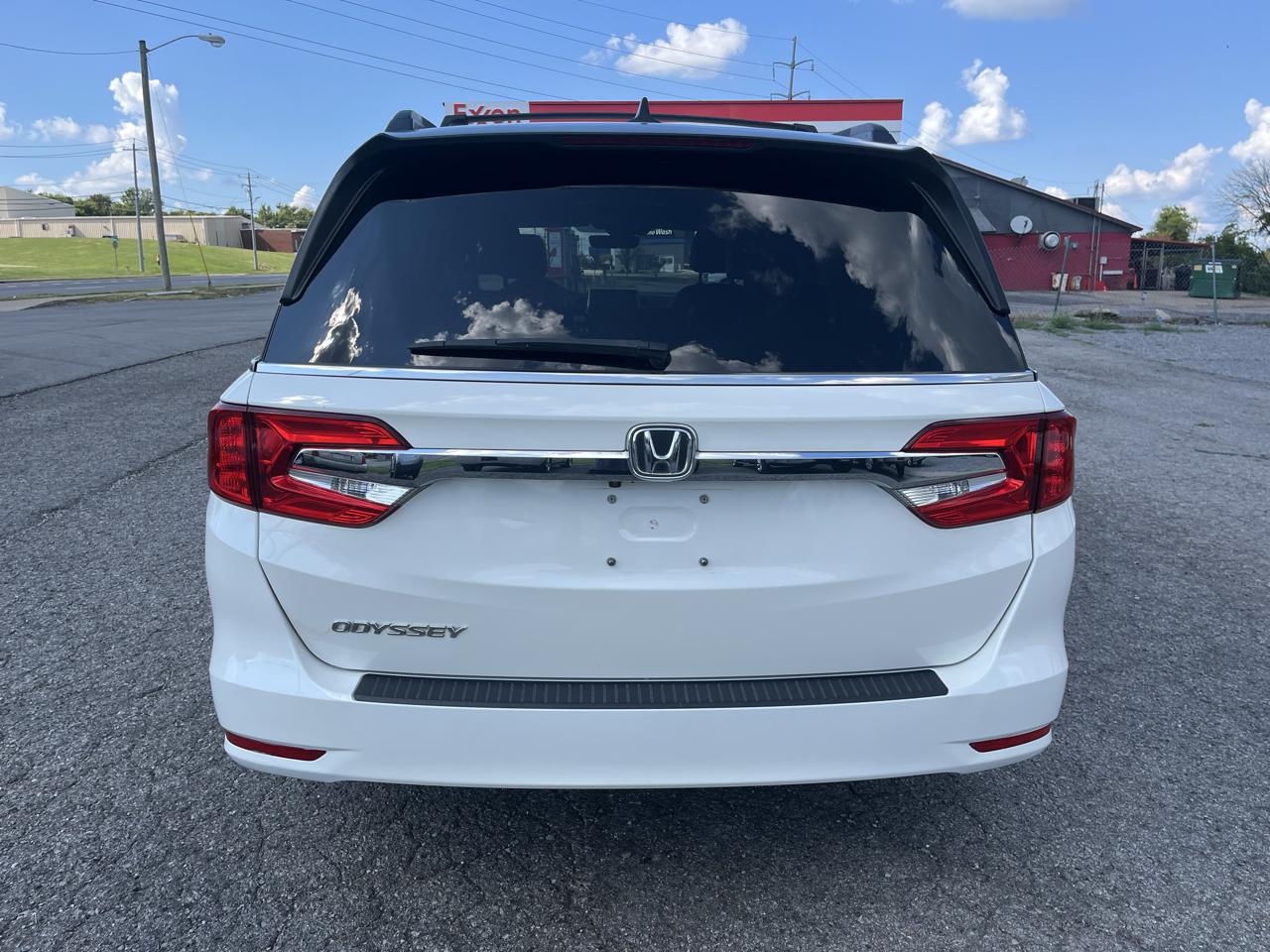 Honda Odyssey EX-L Auto 2019