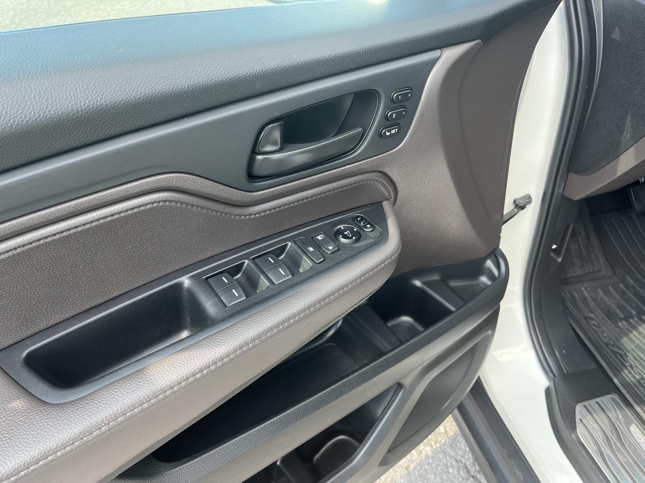 Honda Odyssey EX-L Auto 2019