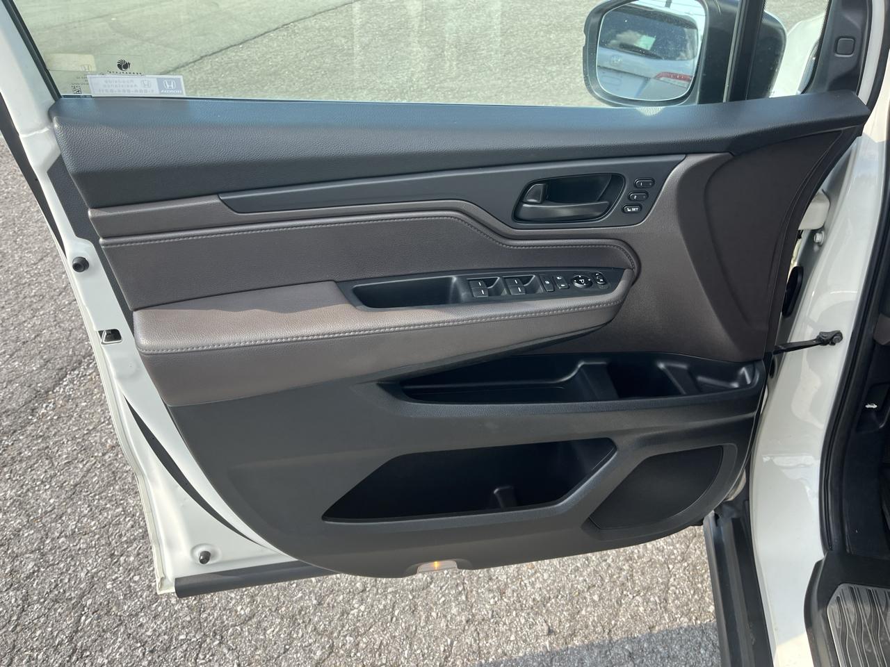Honda Odyssey EX-L Auto 2019