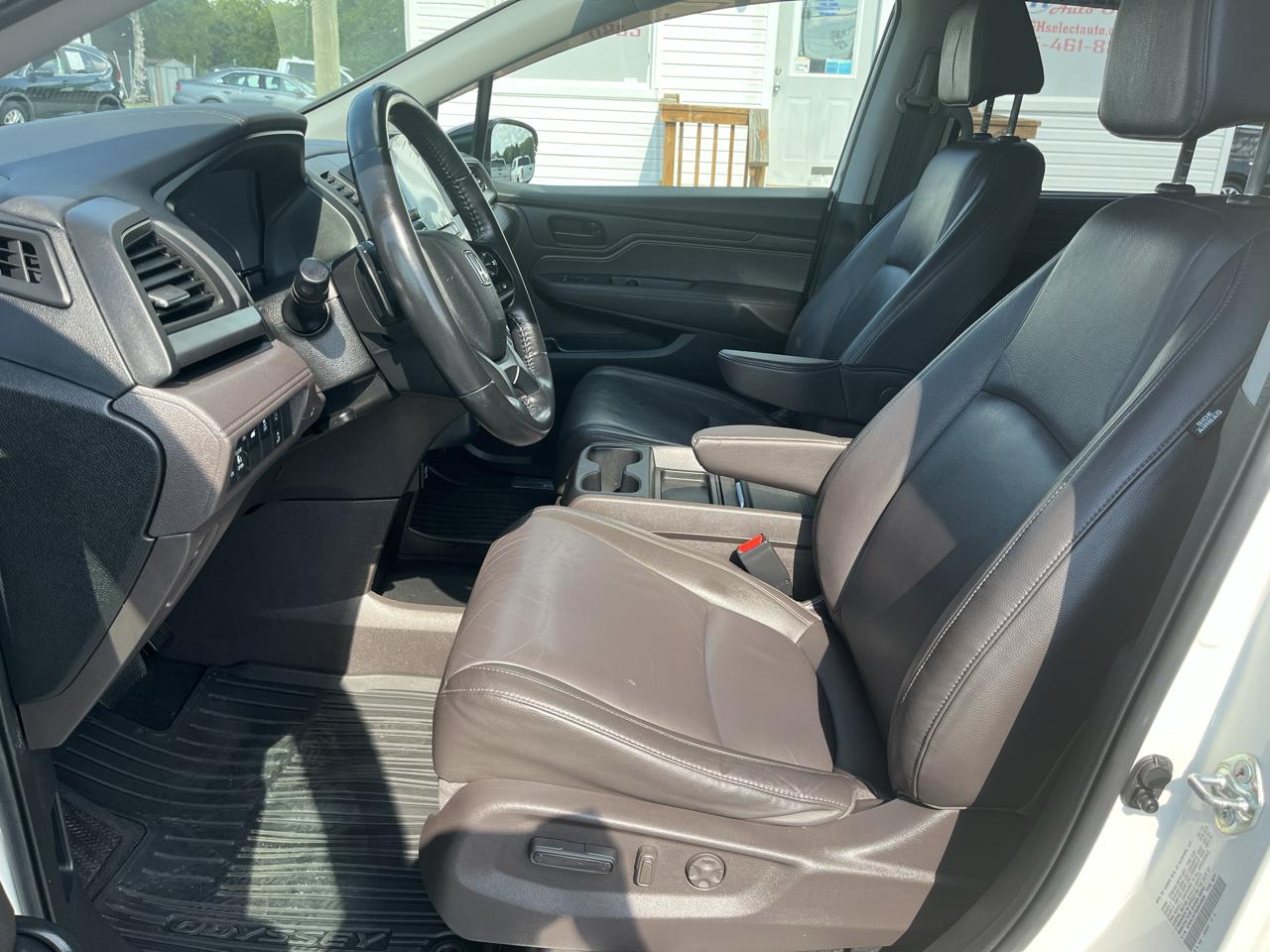 Honda Odyssey EX-L Auto 2019