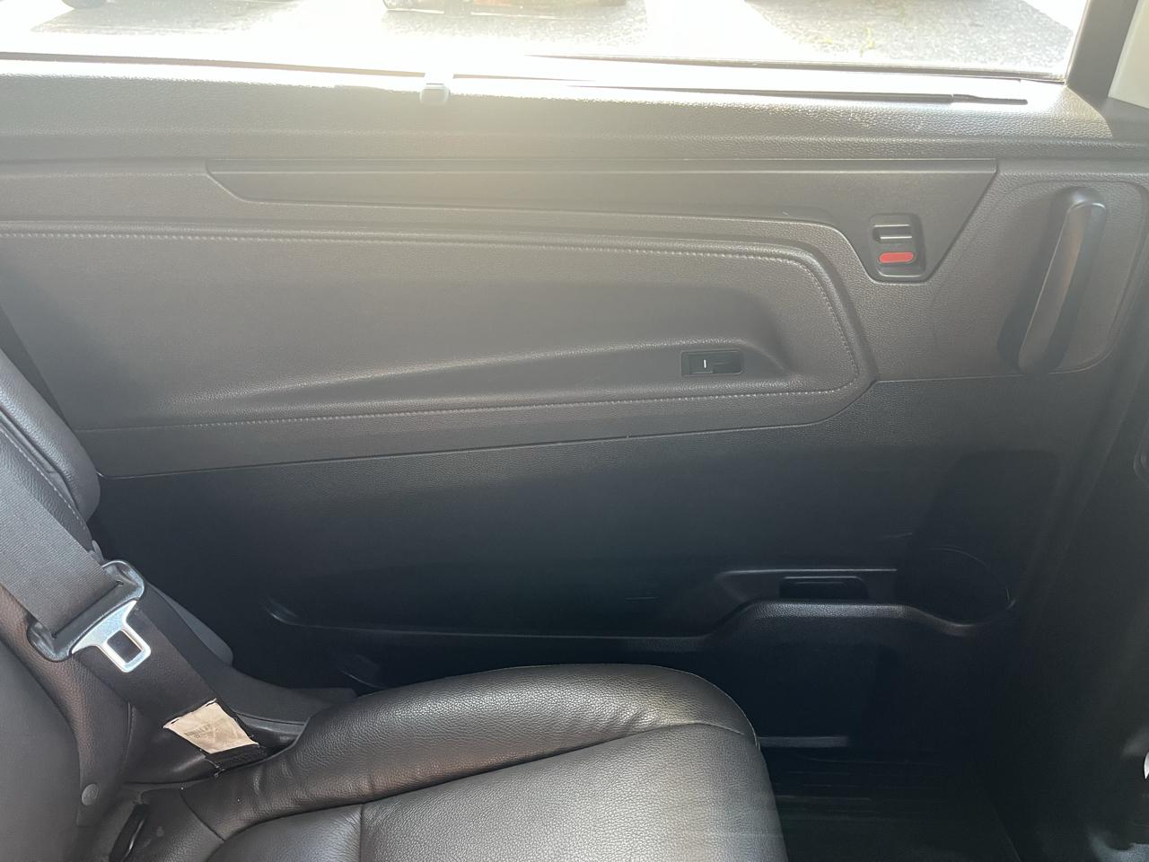 Honda Odyssey EX-L Auto 2019