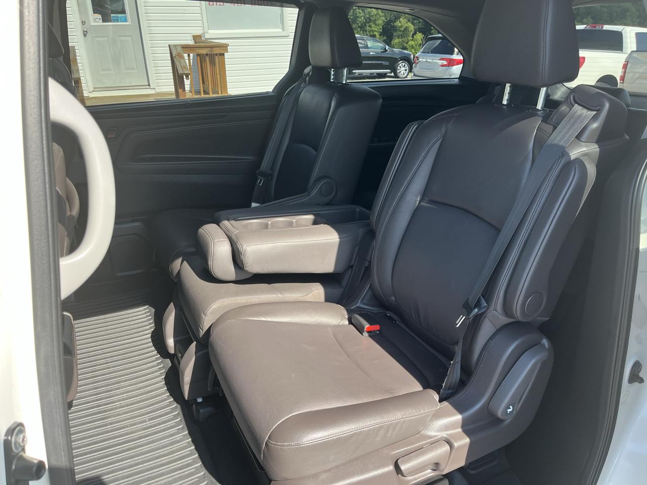 Honda Odyssey EX-L Auto 2019