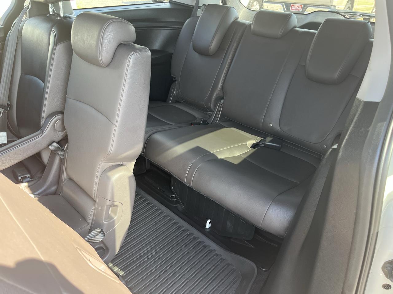 Honda Odyssey EX-L Auto 2019