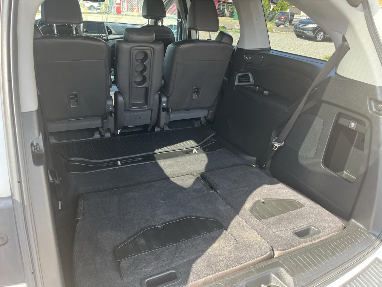 Honda Odyssey EX-L Auto 2019