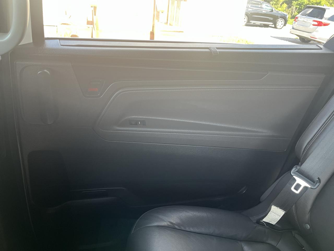Honda Odyssey EX-L Auto 2019