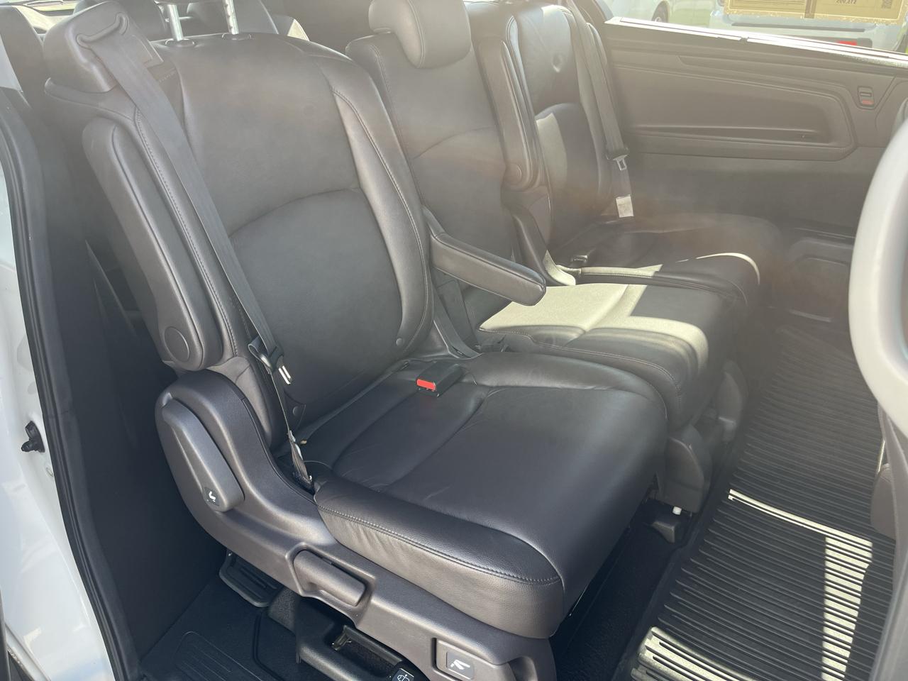 Honda Odyssey EX-L Auto 2019