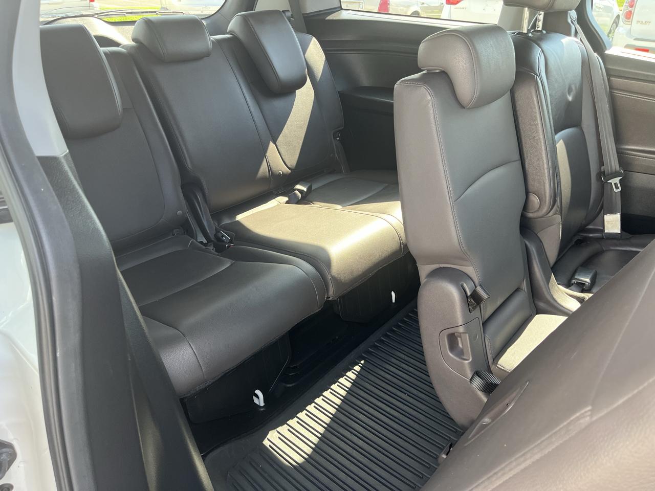 Honda Odyssey EX-L Auto 2019