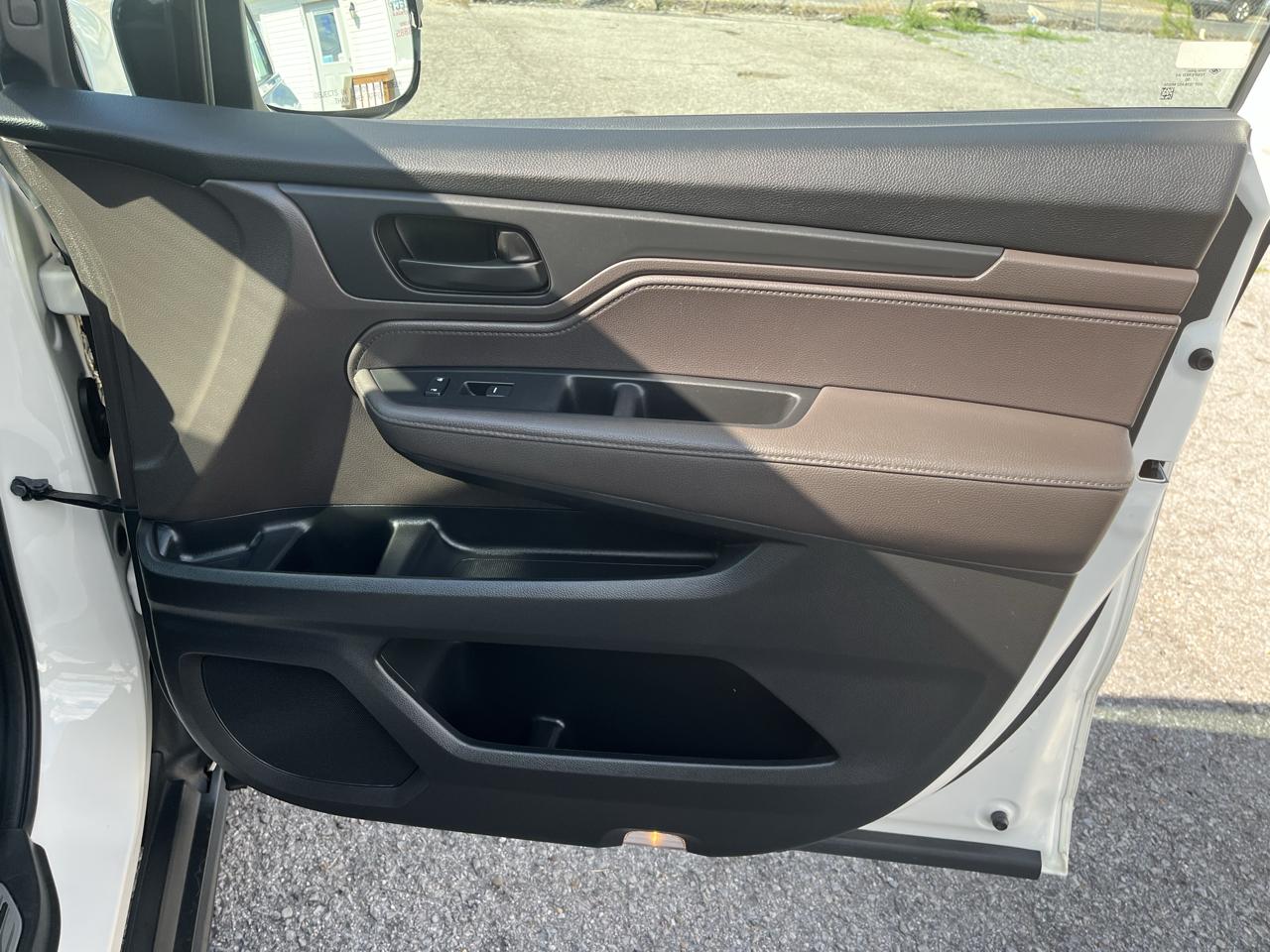 Honda Odyssey EX-L Auto 2019
