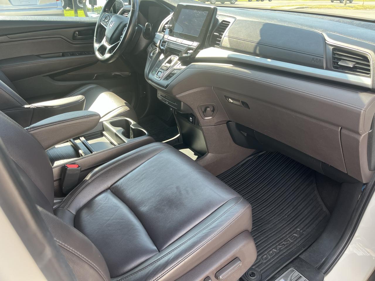 Honda Odyssey EX-L Auto 2019