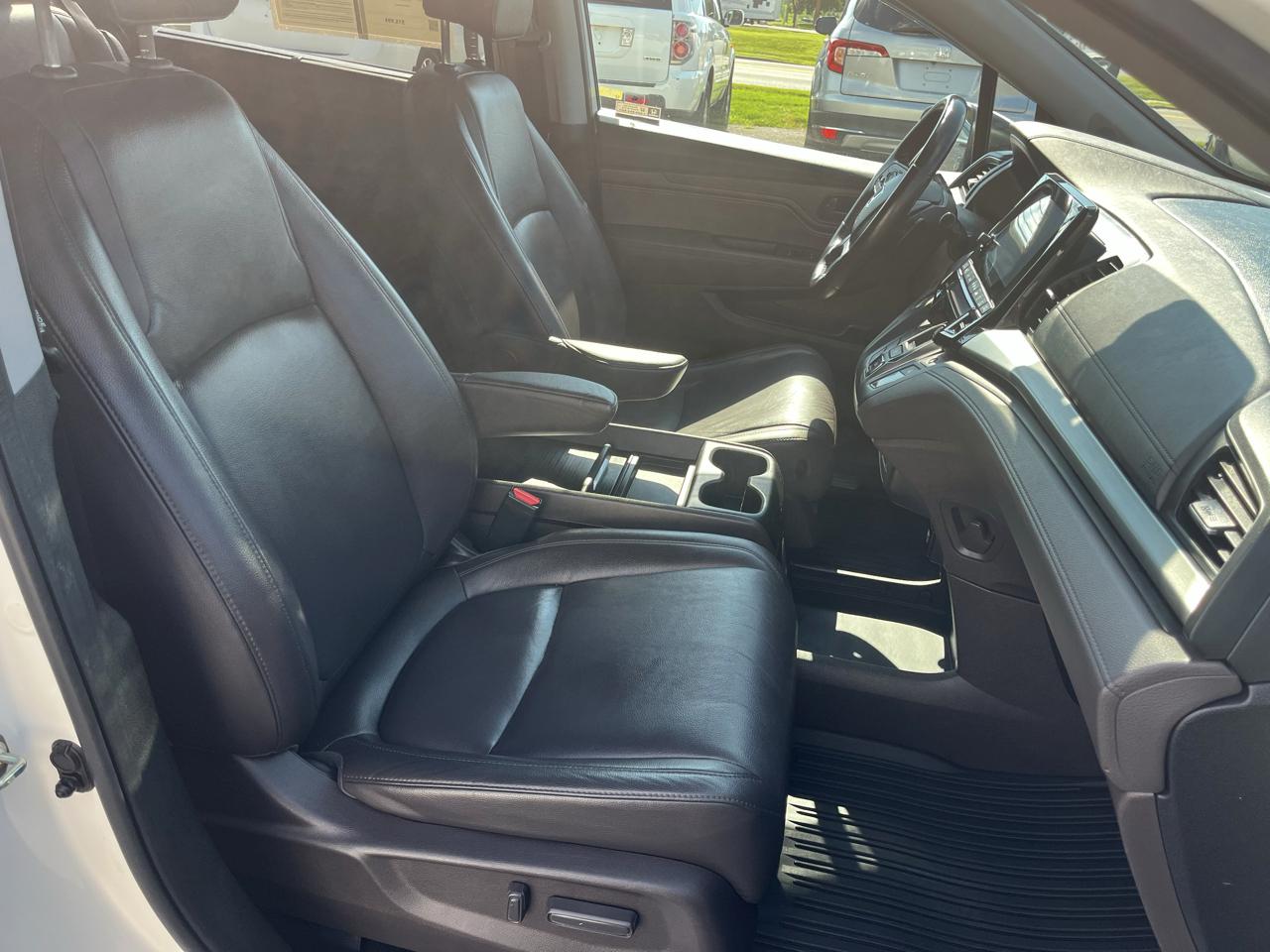 Honda Odyssey EX-L Auto 2019