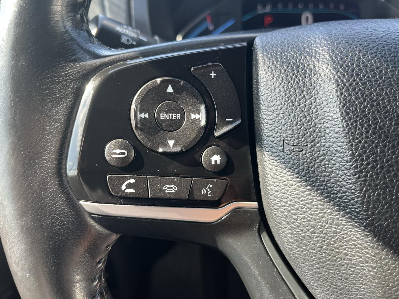 Honda Odyssey EX-L Auto 2019