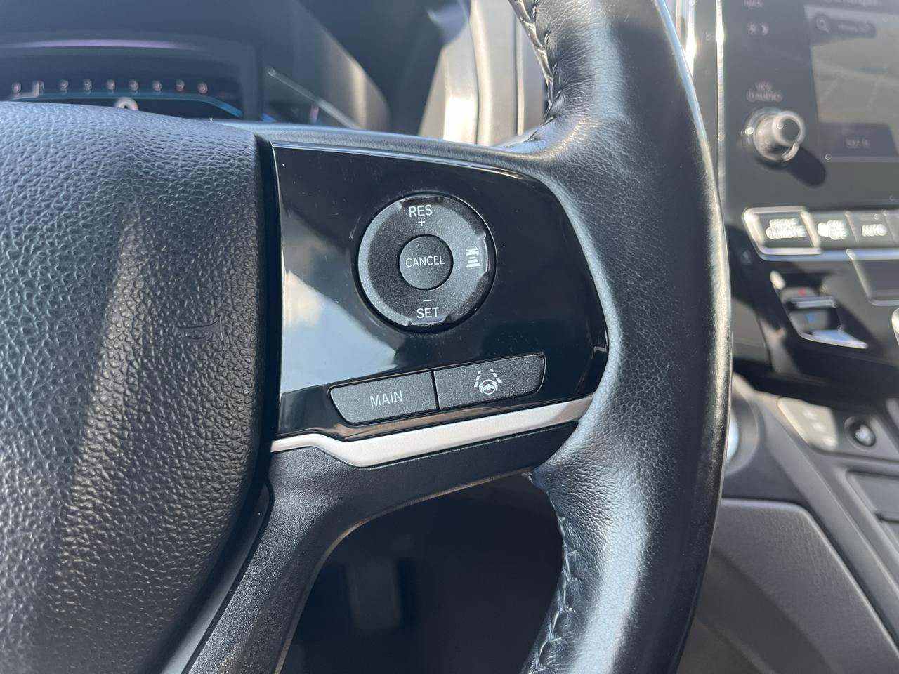 Honda Odyssey EX-L Auto 2019