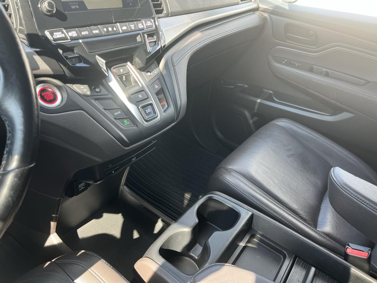 Honda Odyssey EX-L Auto 2019