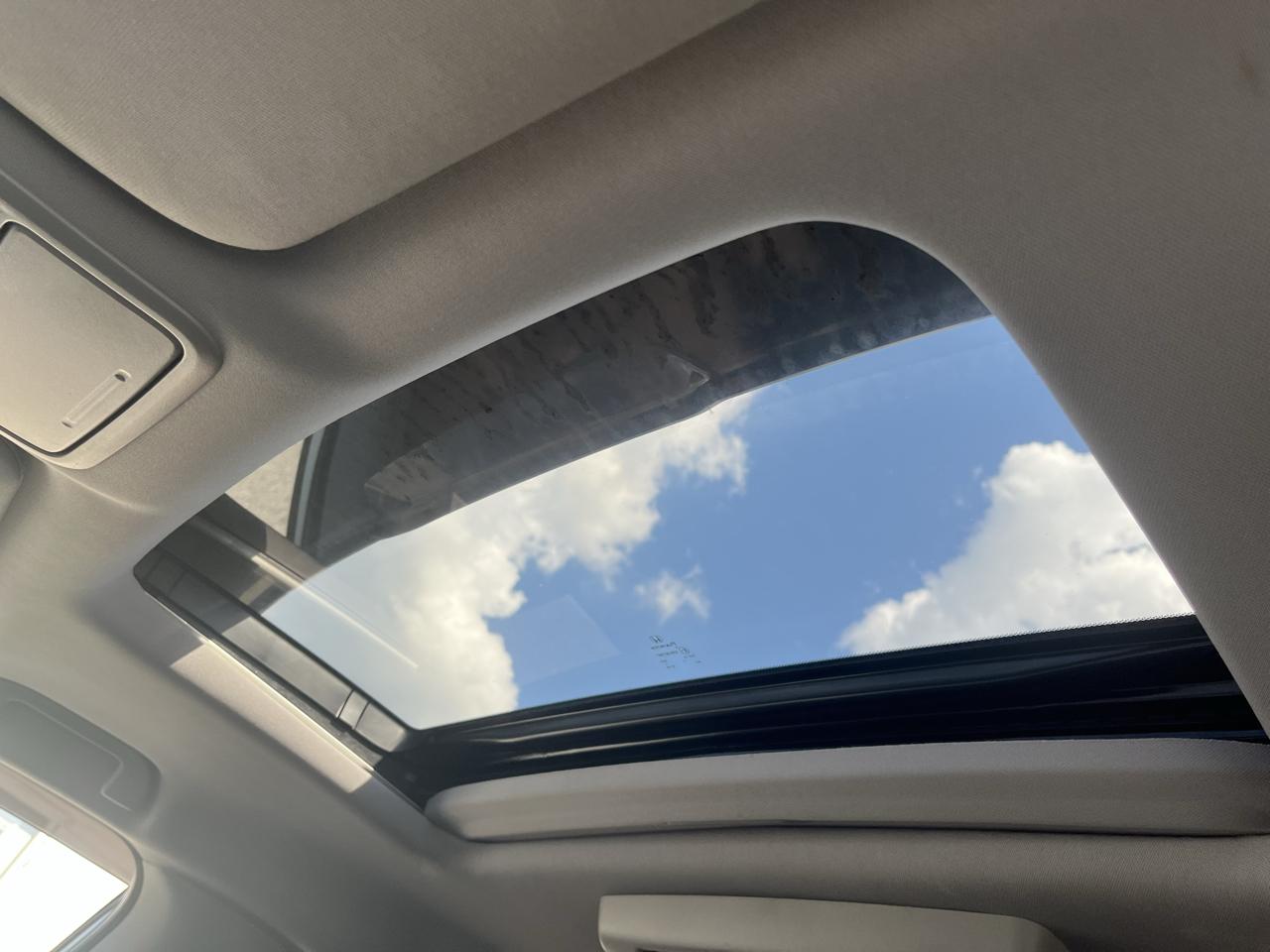 Honda Odyssey EX-L Auto 2019