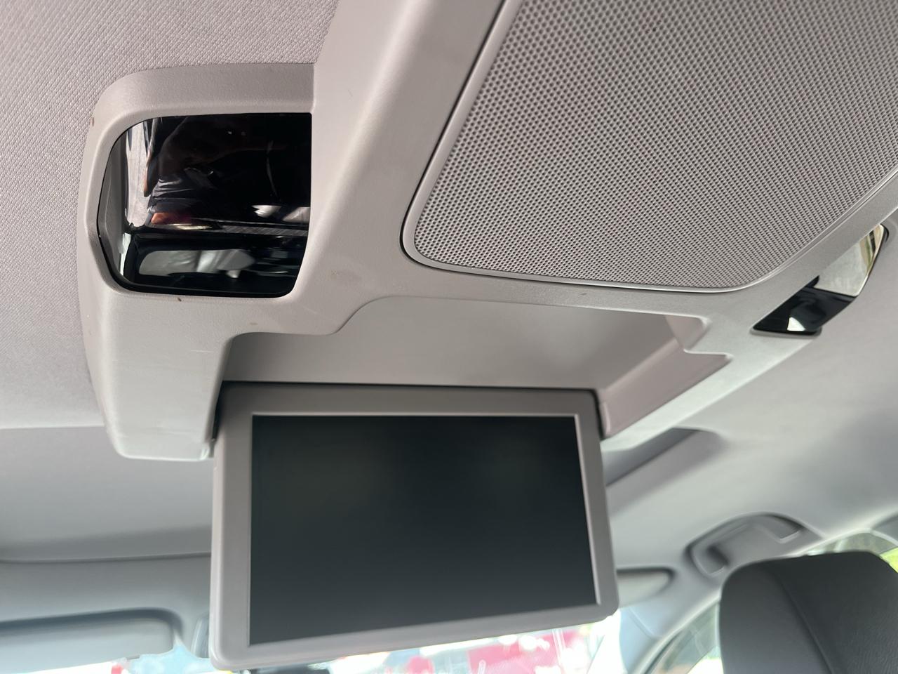 Honda Odyssey EX-L Auto 2019
