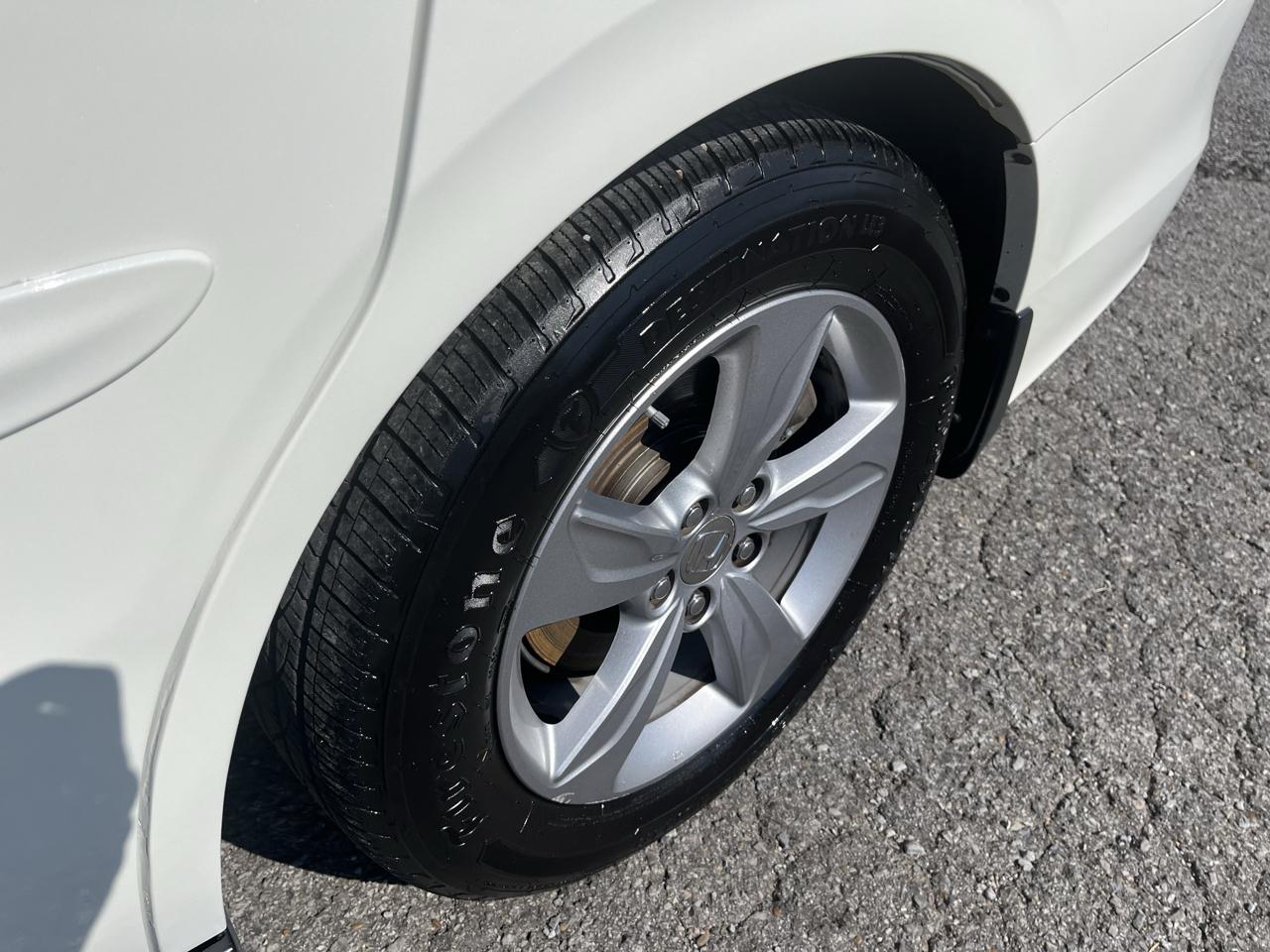 Honda Odyssey EX-L Auto 2019