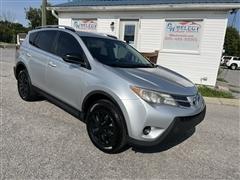 2014 Toyota RAV4 