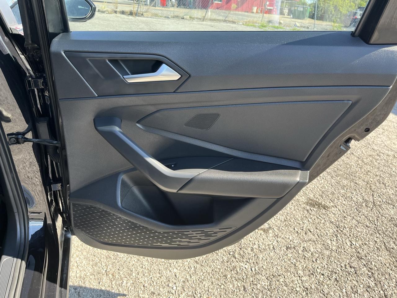 Volkswagen Jetta SEL Auto w/SULEV 2019