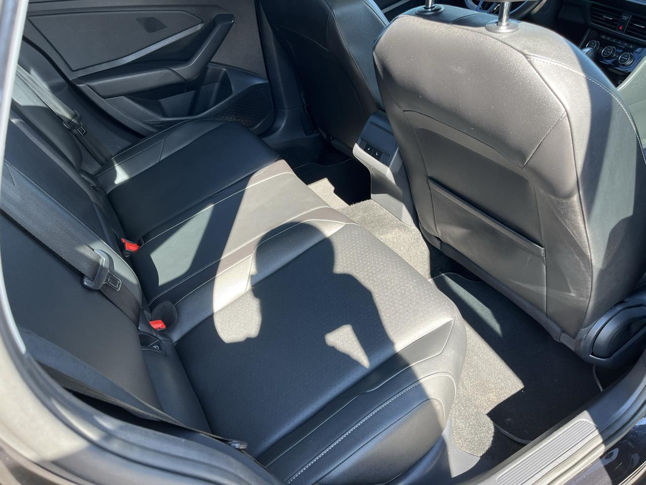 Volkswagen Jetta SEL Auto w/SULEV 2019