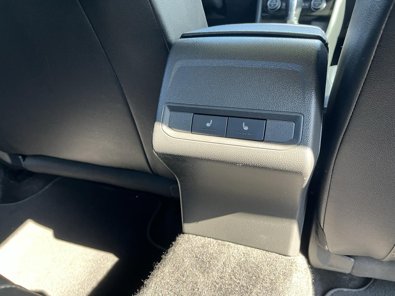 Volkswagen Jetta SEL Auto w/SULEV 2019