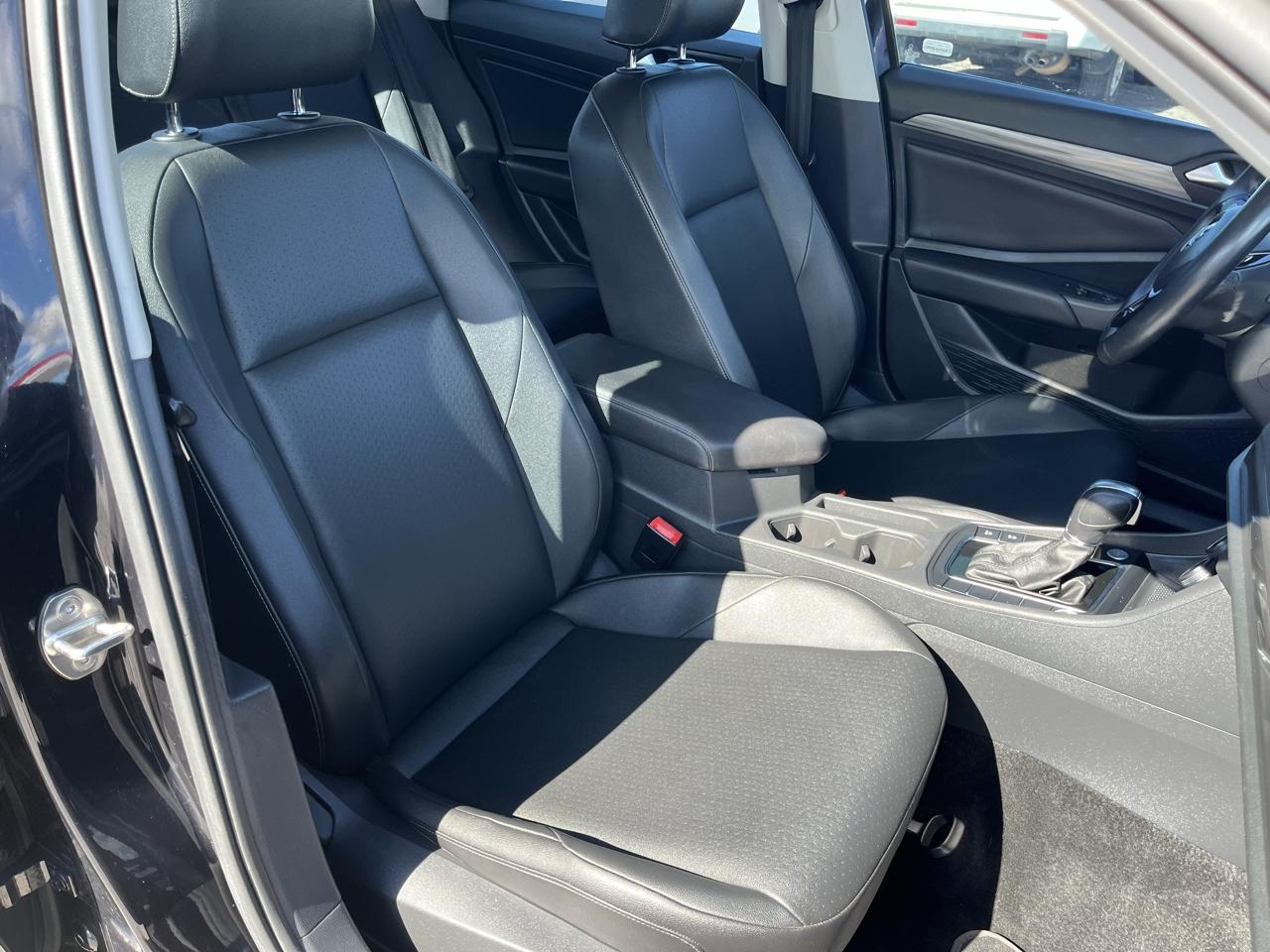 Volkswagen Jetta SEL Auto w/SULEV 2019