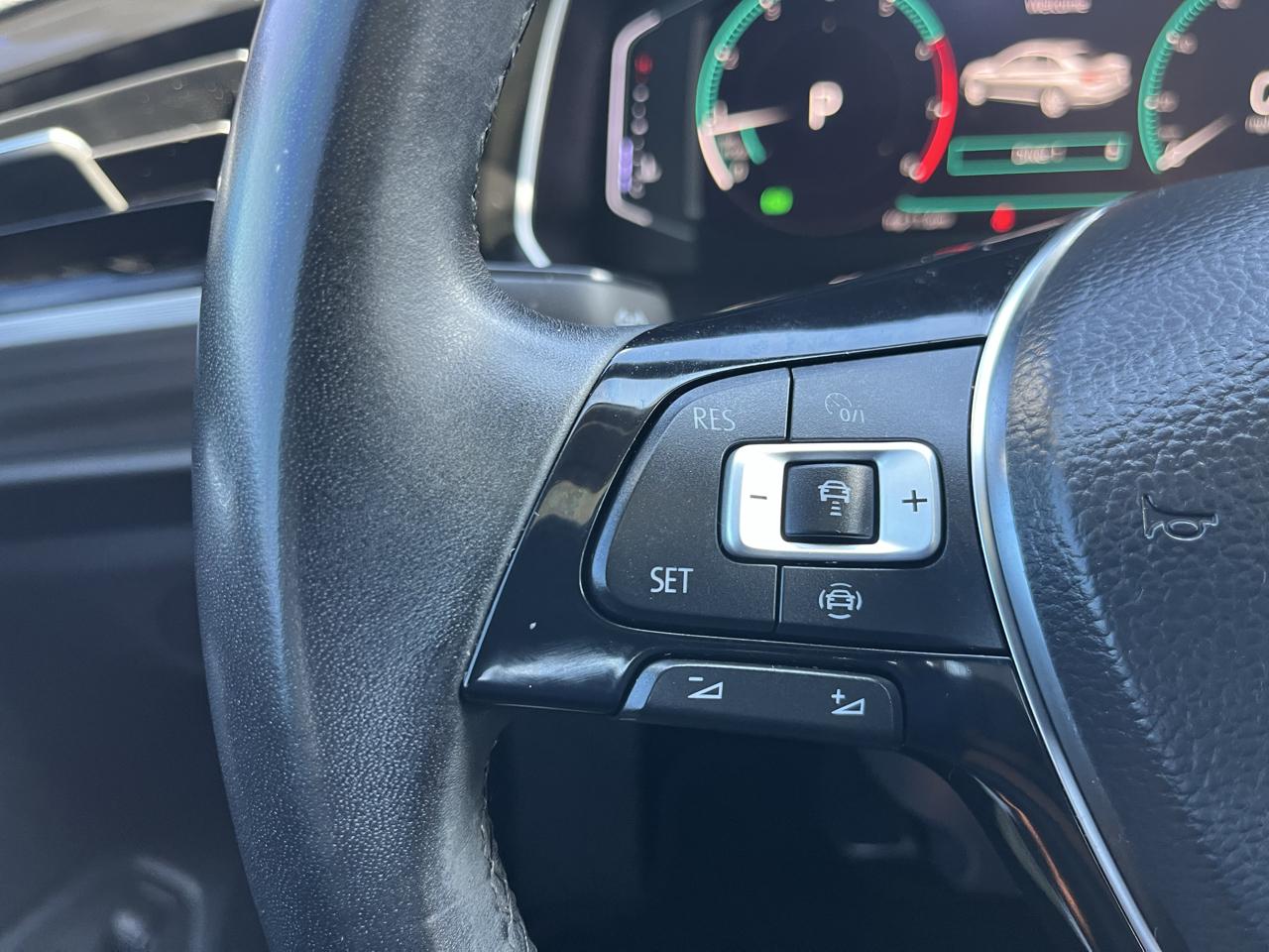 Volkswagen Jetta SEL Auto w/SULEV 2019