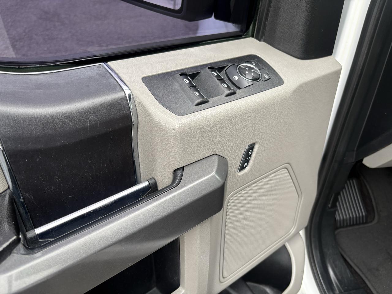 Ford F-150 XLT 2WD SuperCrew 5.5' Box 2018
