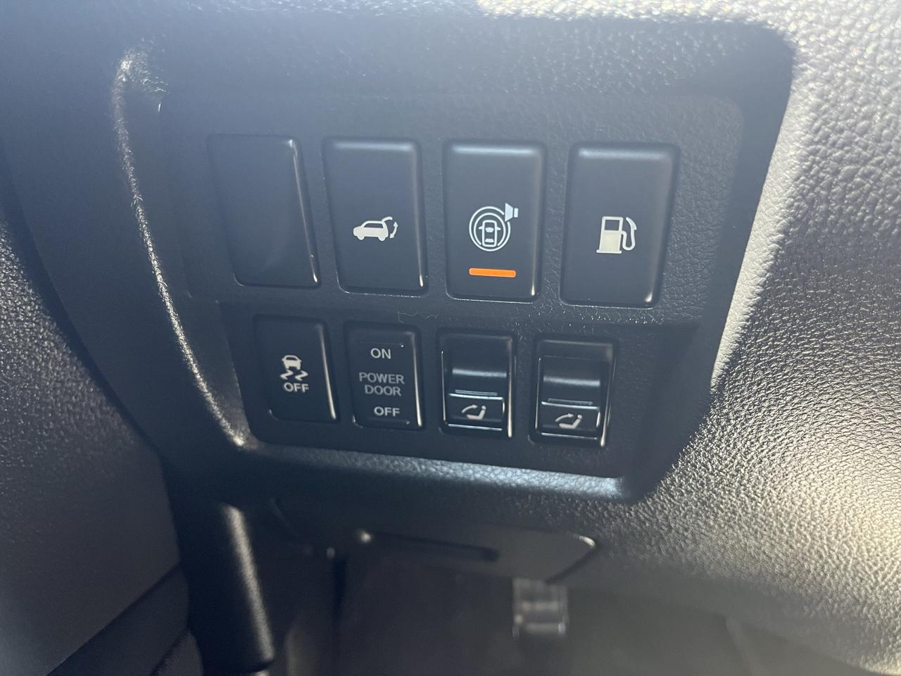 Nissan Murano AWD 4dr SL 2014