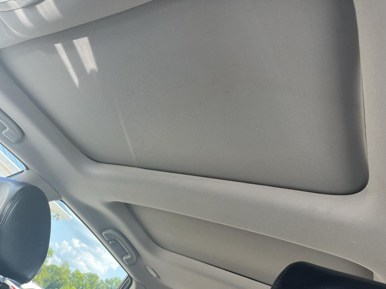 Nissan Murano AWD 4dr SL 2014