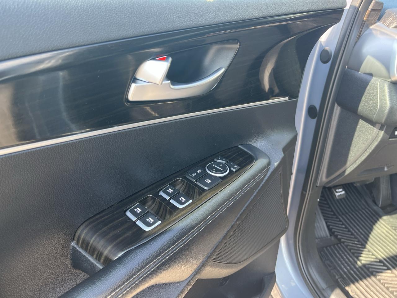 Kia Sorento S V6 FWD 2019