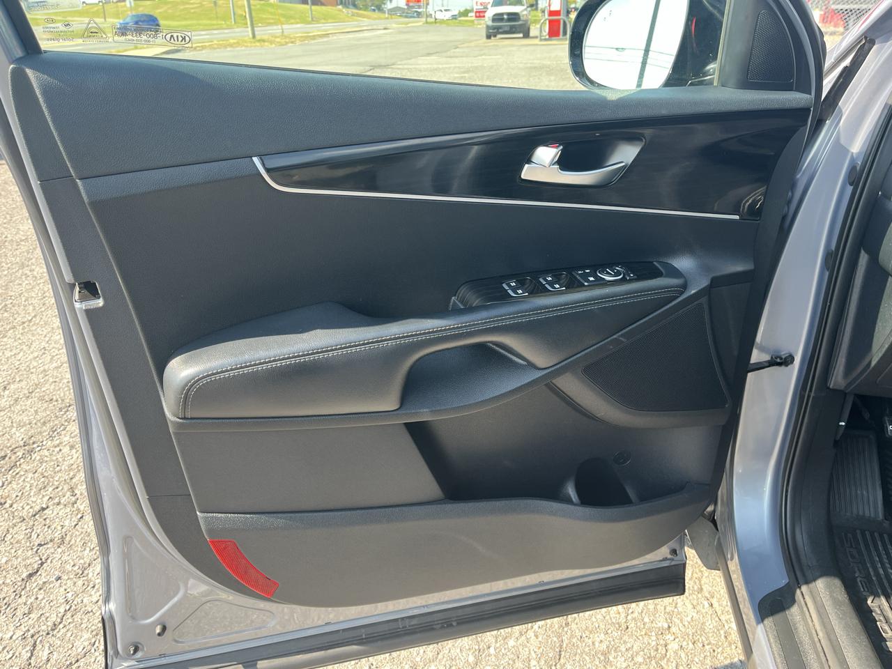 Kia Sorento S V6 FWD 2019