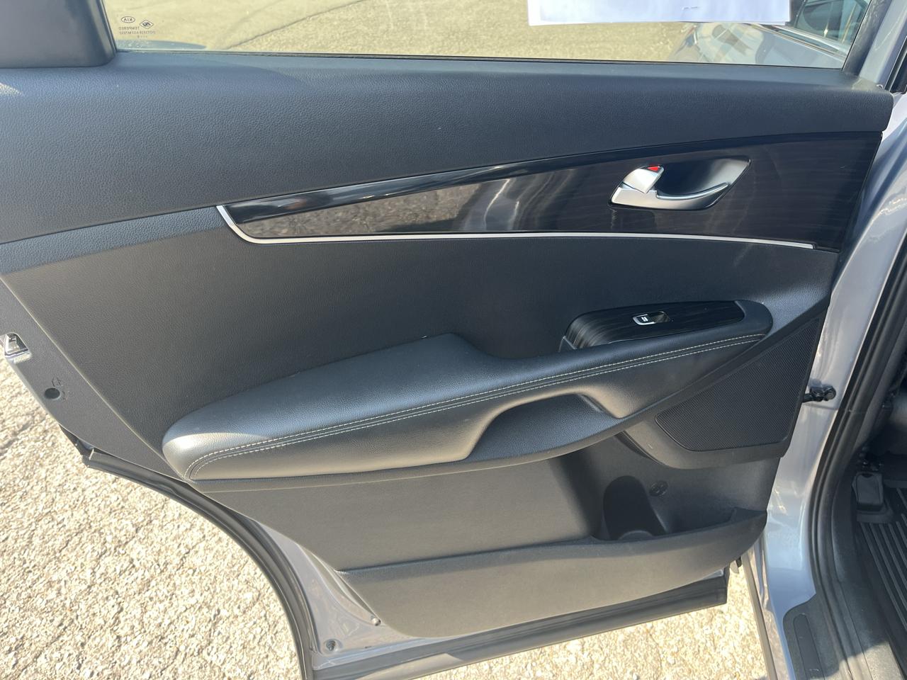 Kia Sorento S V6 FWD 2019