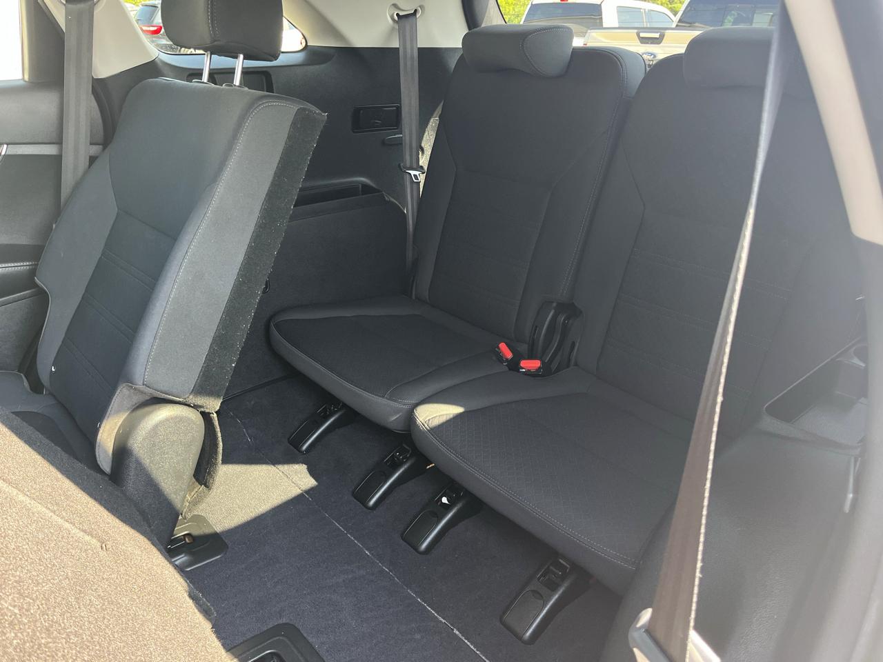 Kia Sorento S V6 FWD 2019