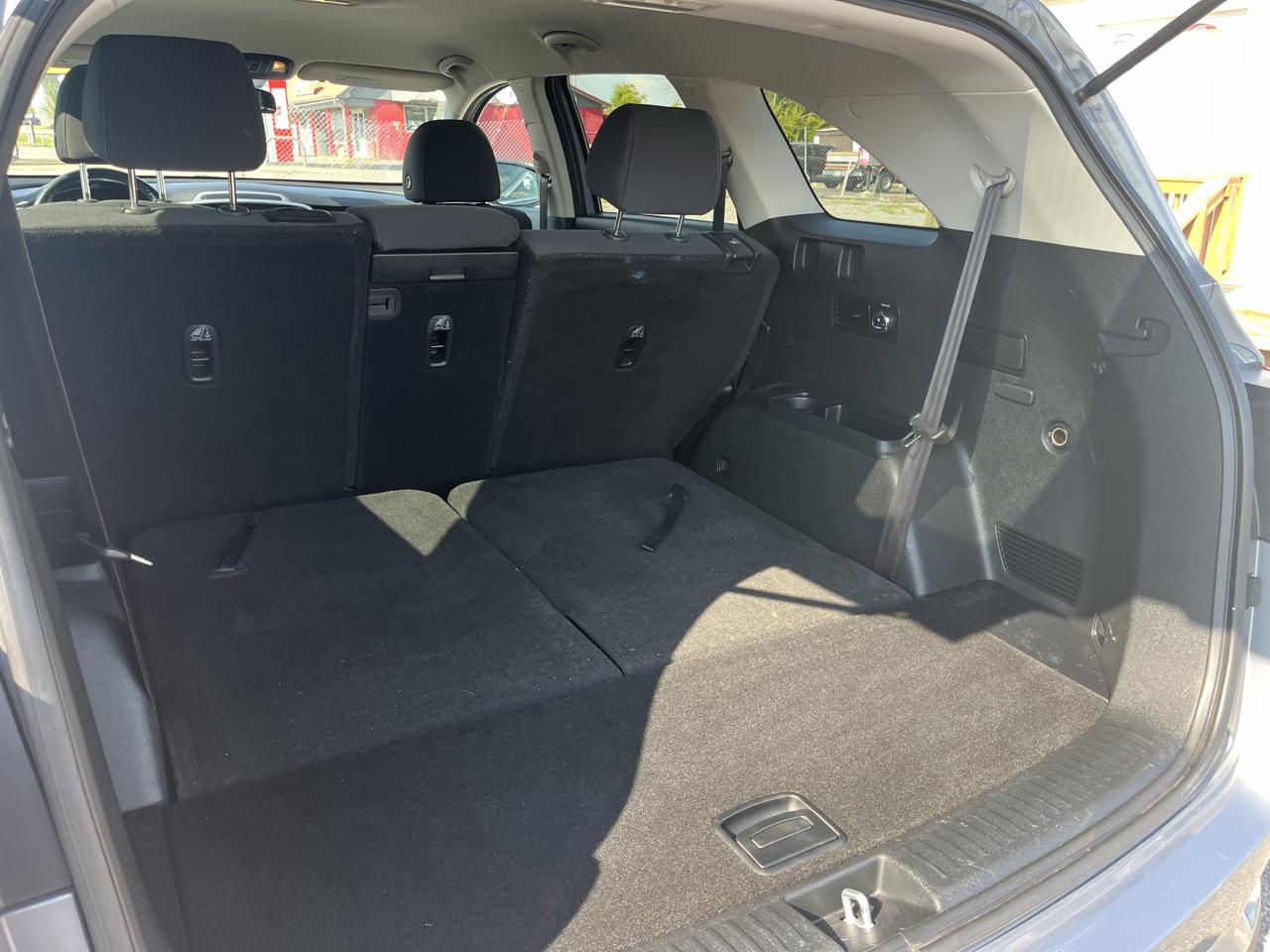 Kia Sorento S V6 FWD 2019