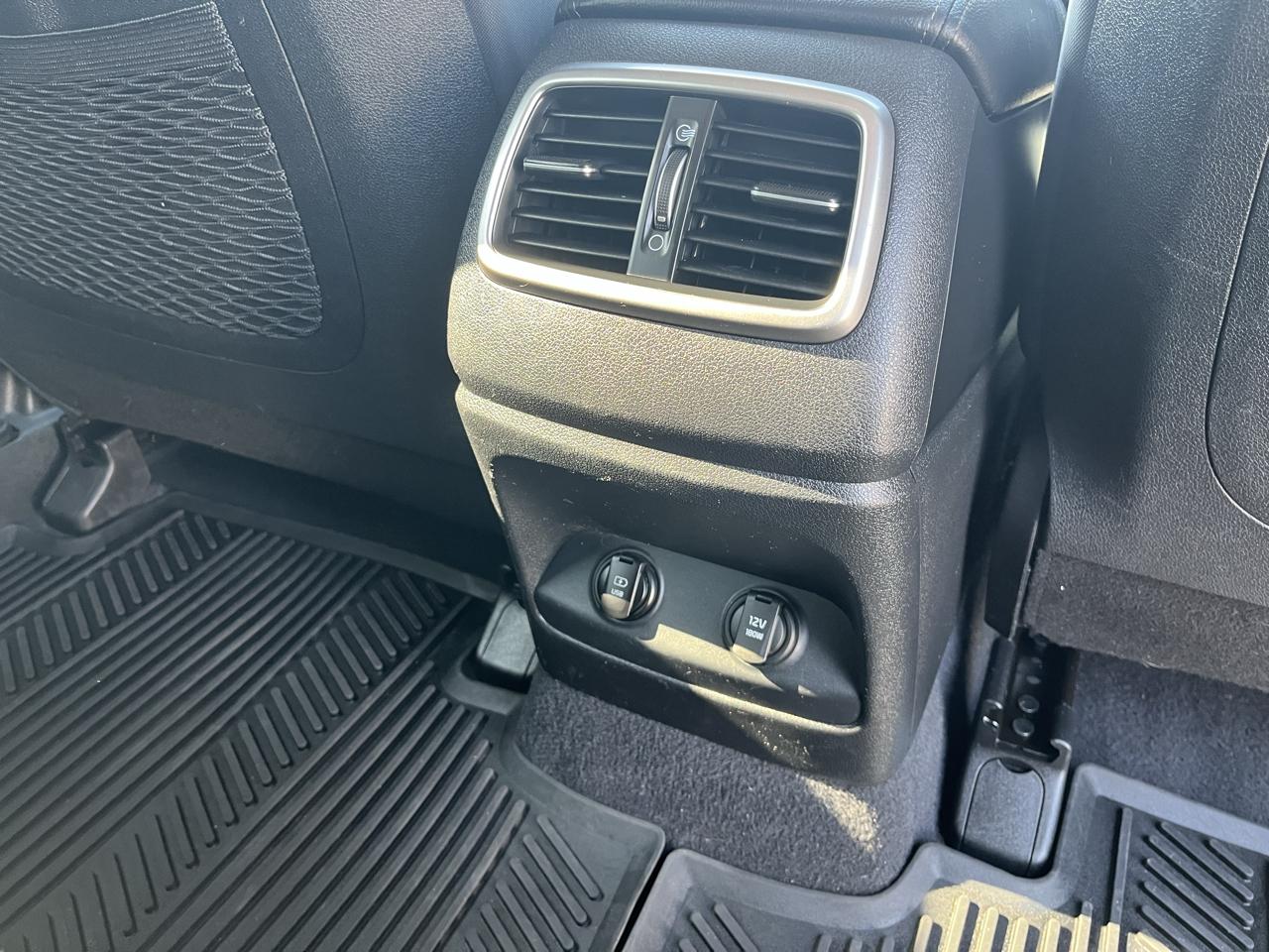 Kia Sorento S V6 FWD 2019