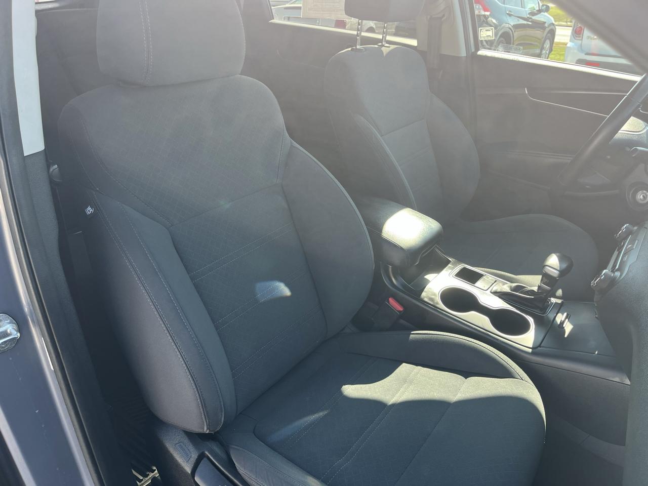 Kia Sorento S V6 FWD 2019