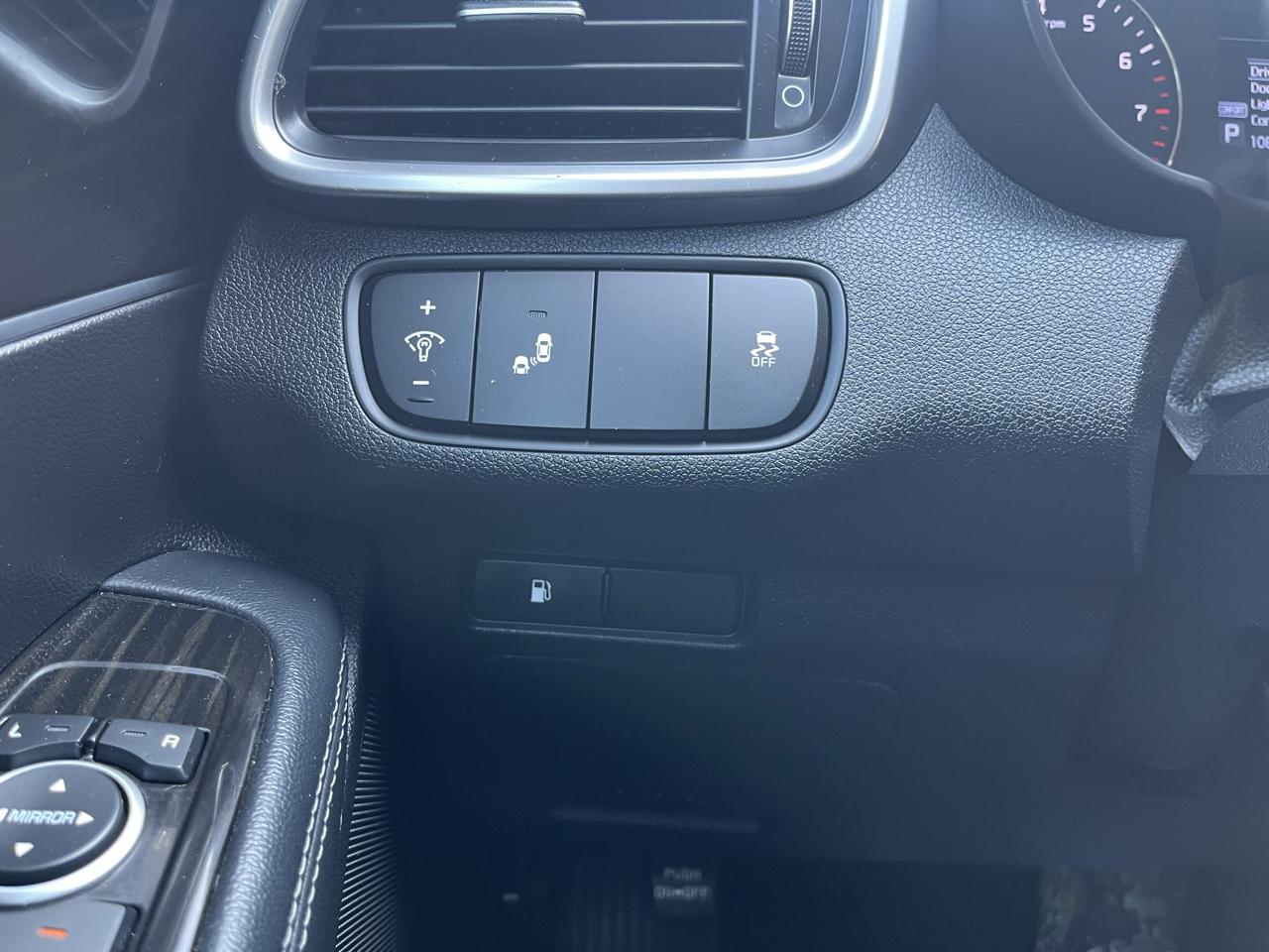 Kia Sorento S V6 FWD 2019