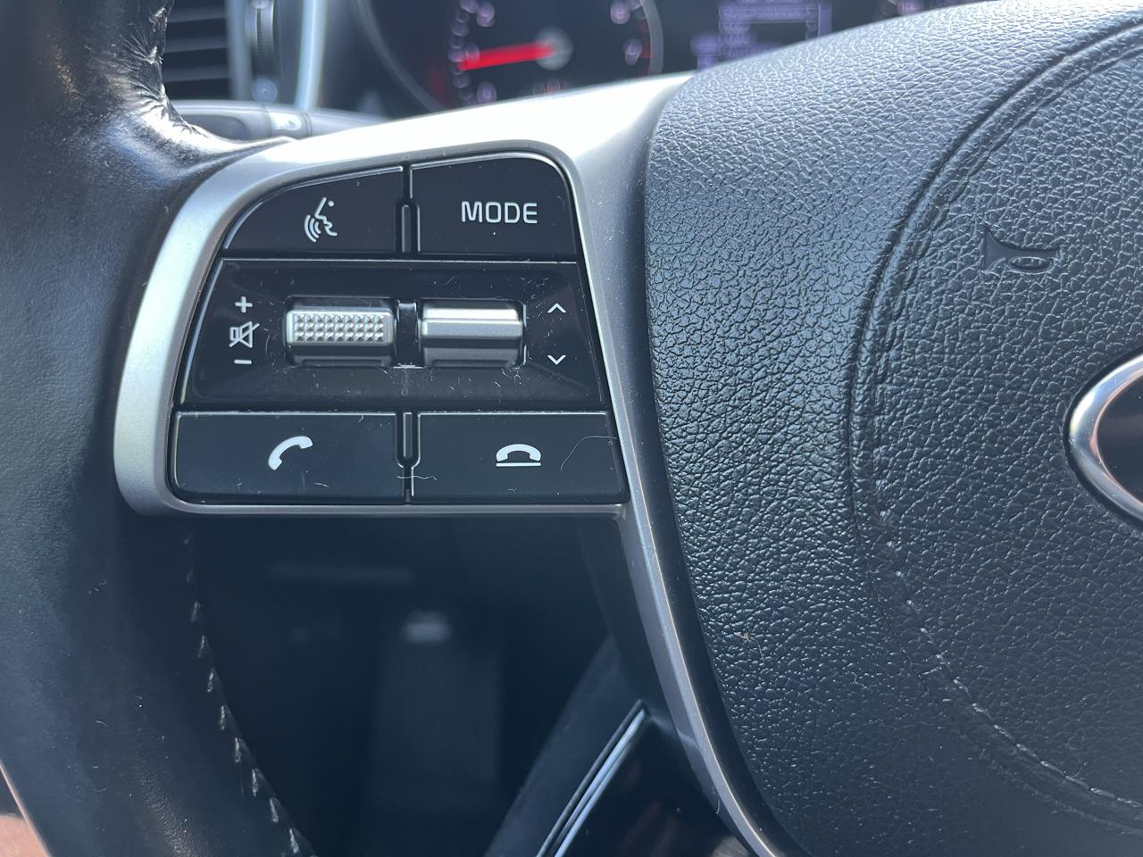 Kia Sorento S V6 FWD 2019