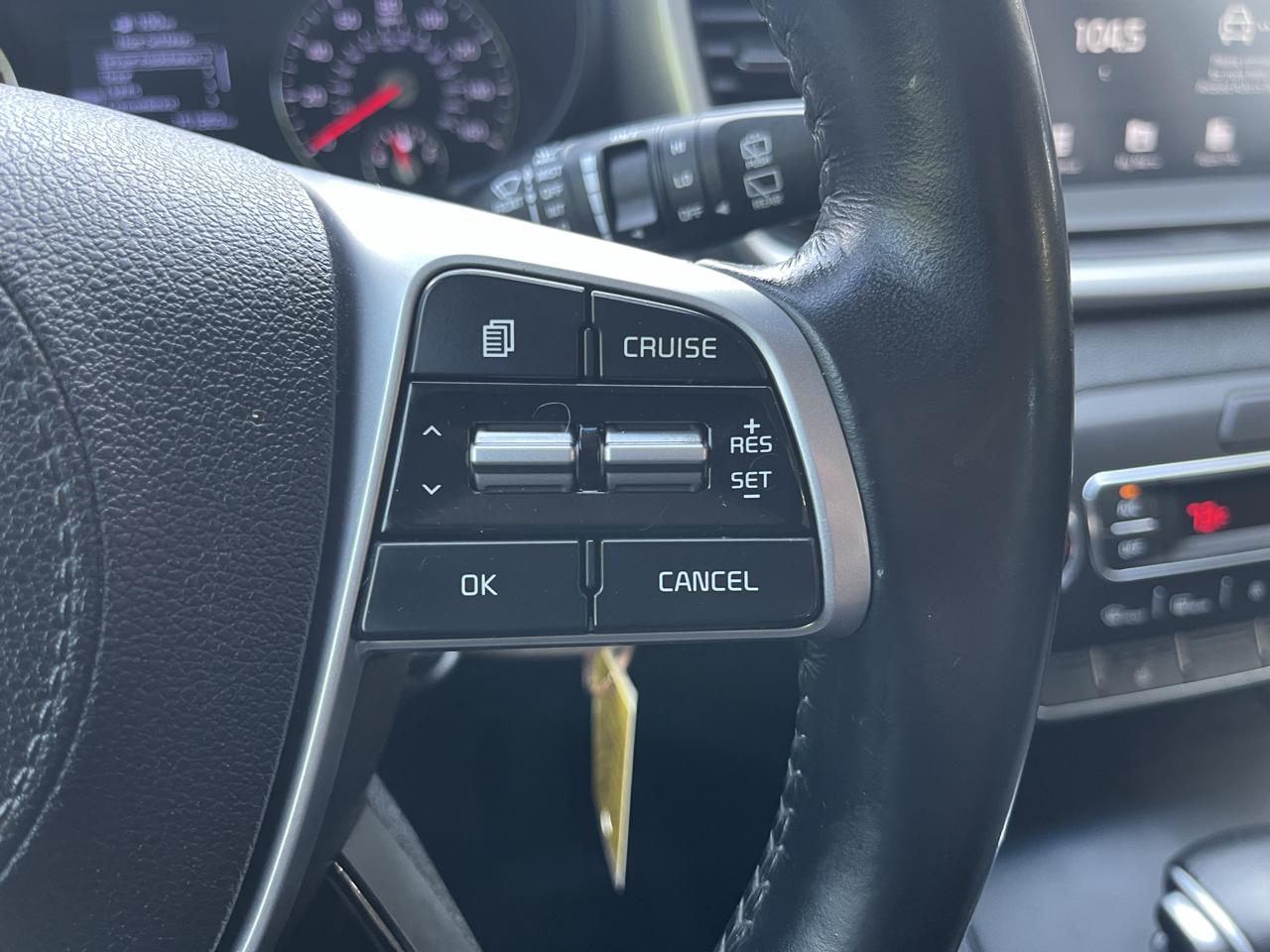 Kia Sorento S V6 FWD 2019