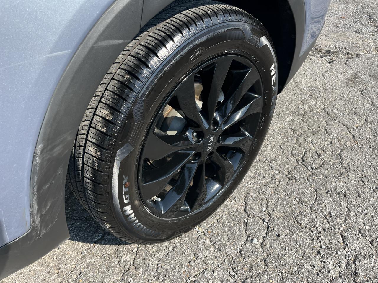 Kia Sorento S V6 FWD 2019